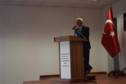 Kültür Varlıkları ve Müzeler Genel Müdürü Vekili Yalçın KURT