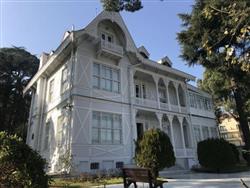 Atatürk Evi Müzesi Dış (1)