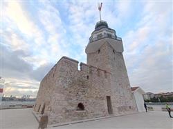 İstanbul Kız Kulesi Restorasyonu