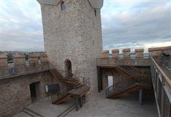 İstanbul Kız Kulesi Restorasyonu